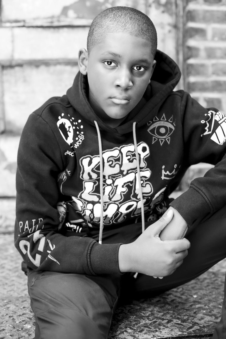 Zakai Frencj Photo